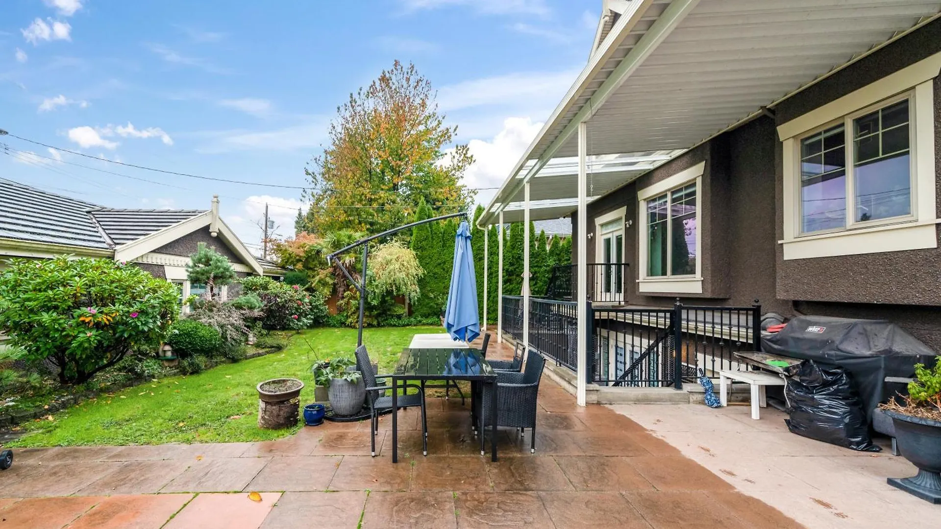 Joveguesthouse Vancouver Villa