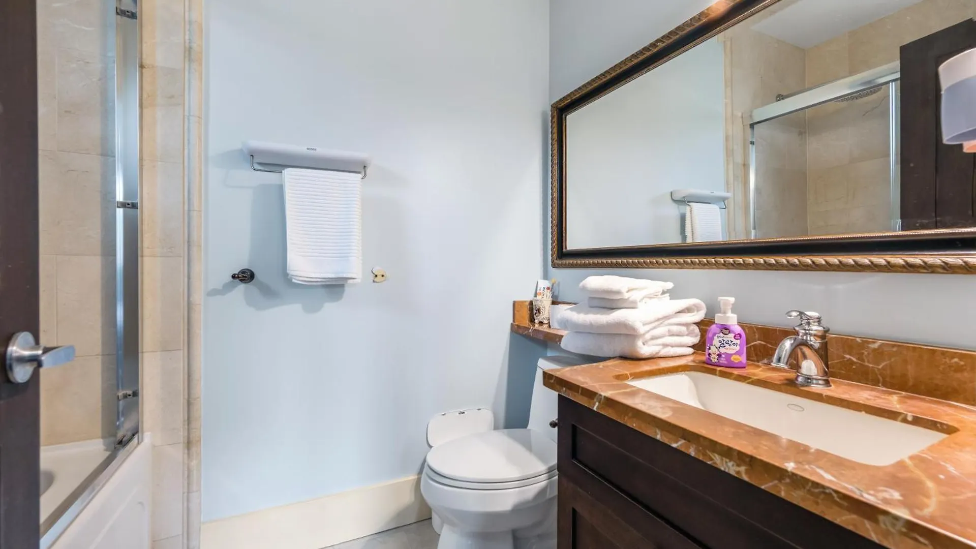 Joveguesthouse Vancouver