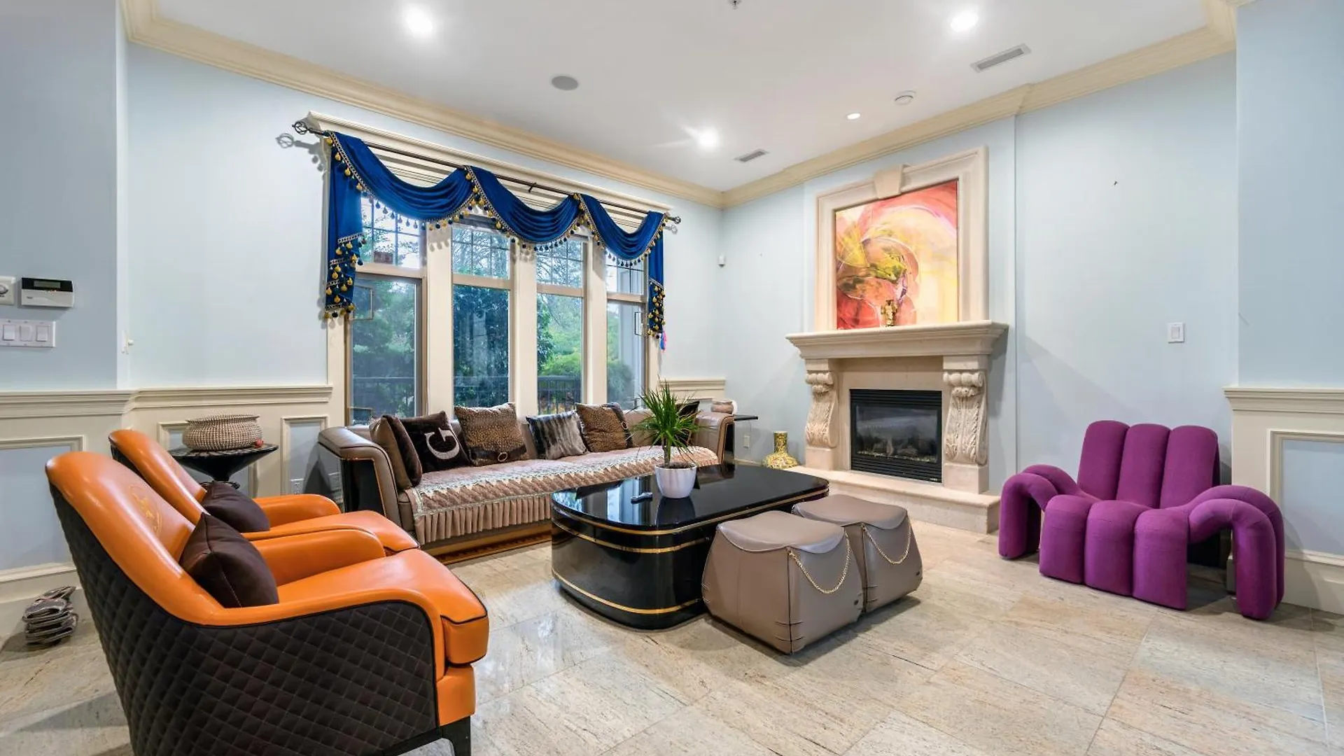Villa Joveguesthouse Vancouver