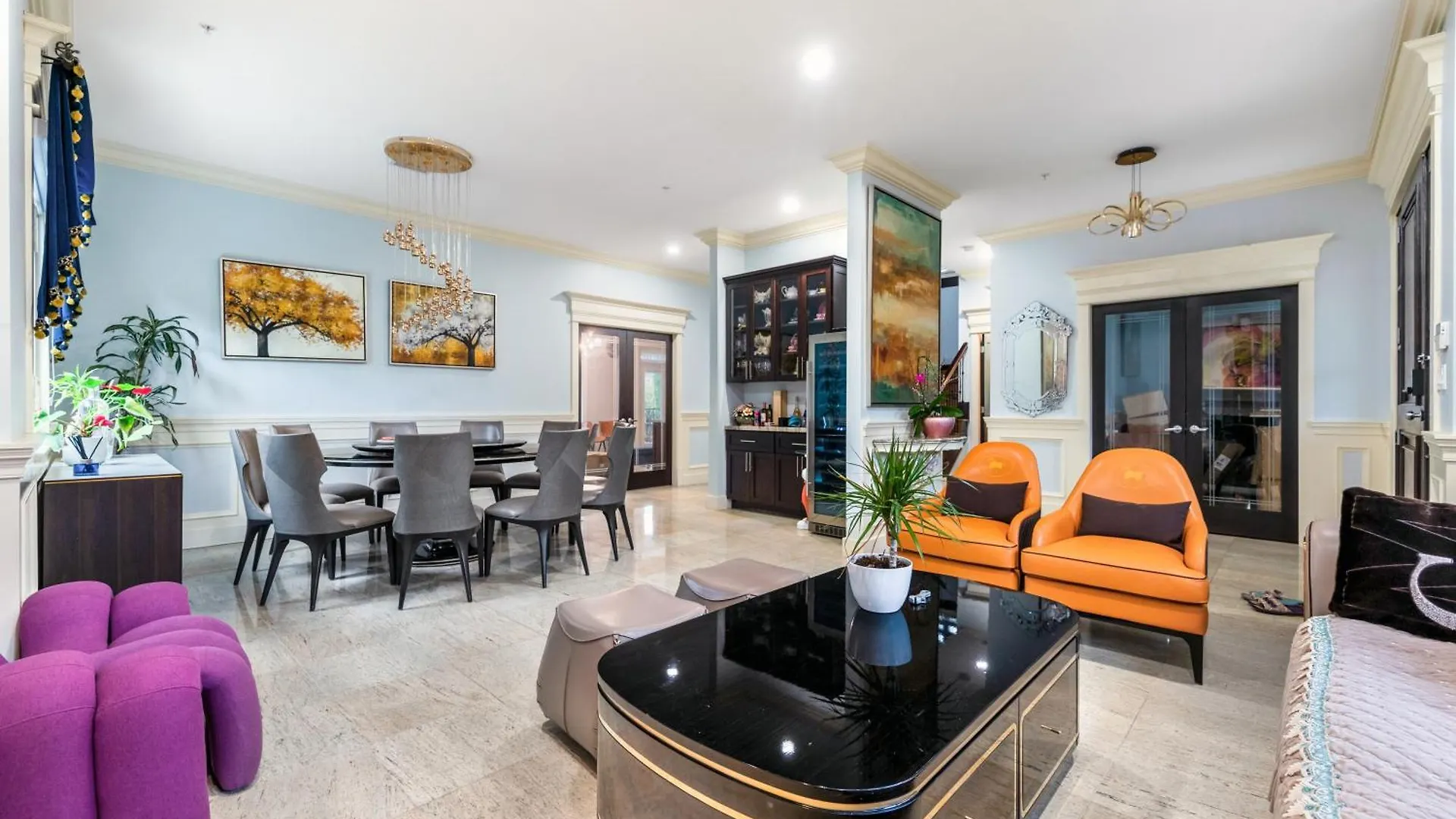 Joveguesthouse Vancouver Villa