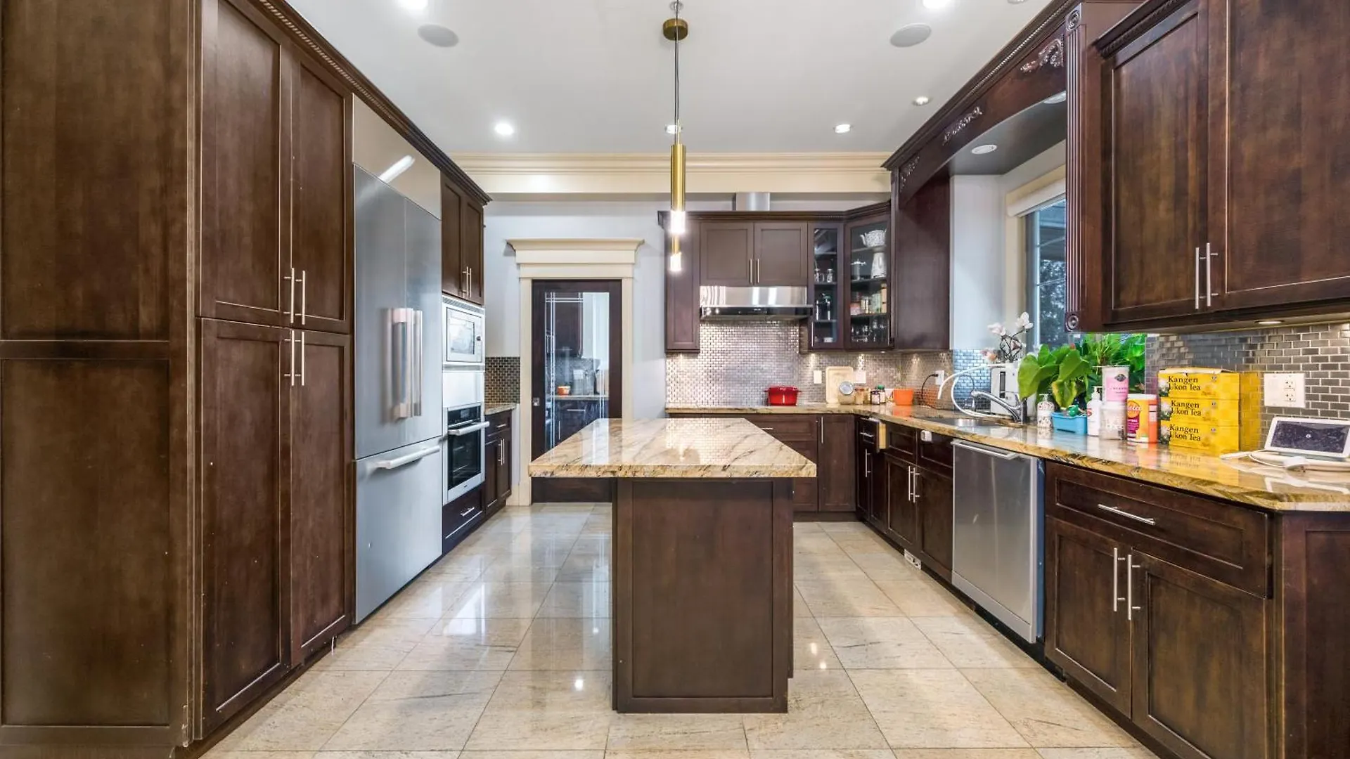 Joveguesthouse Vancouver Canada